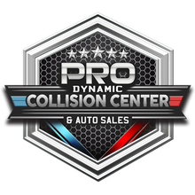 Pro Dynamic Collision Center